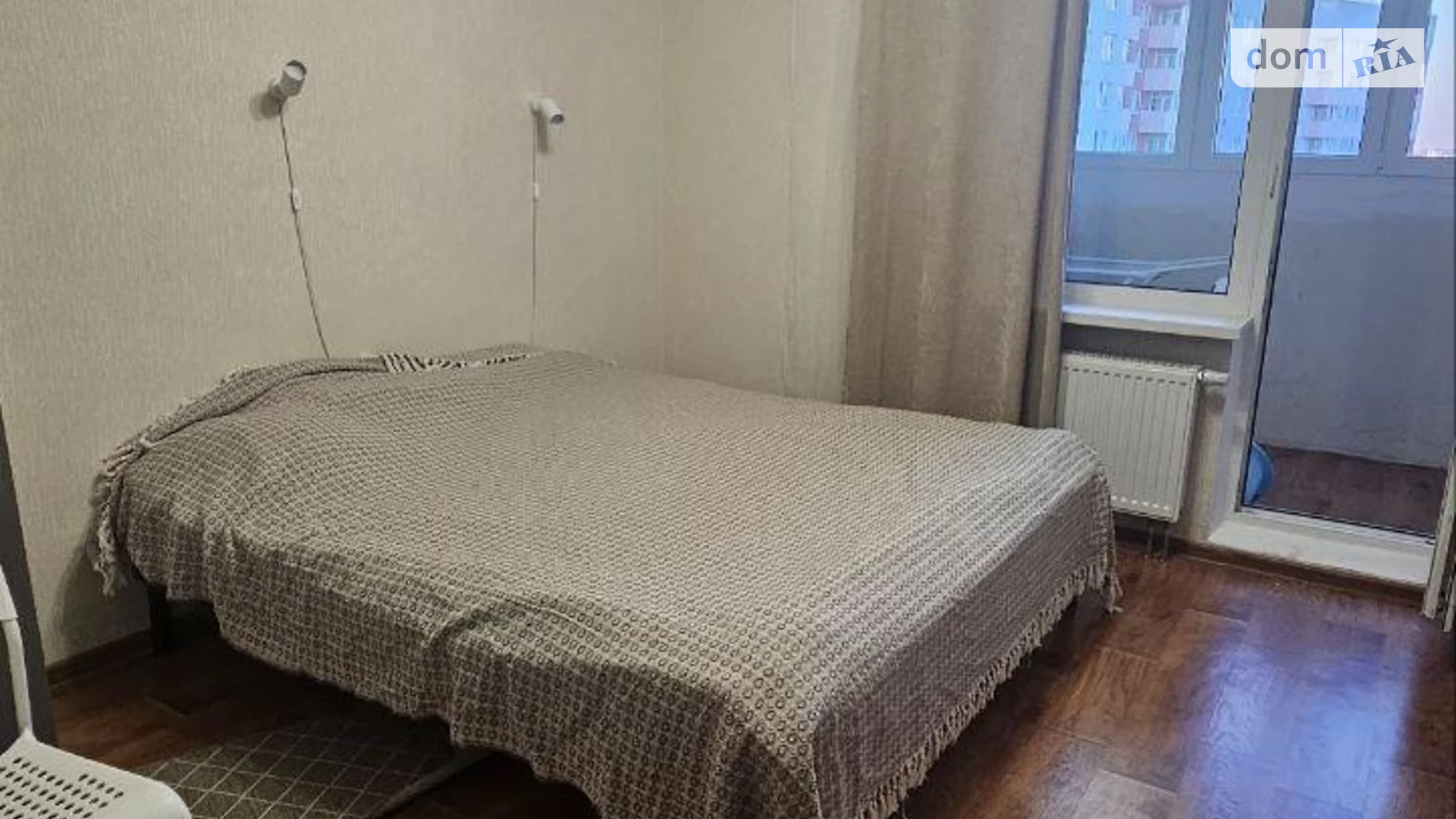Продается 2-комнатная квартира 78.3 кв. м в Киеве, пер. Балтийский - фото 3