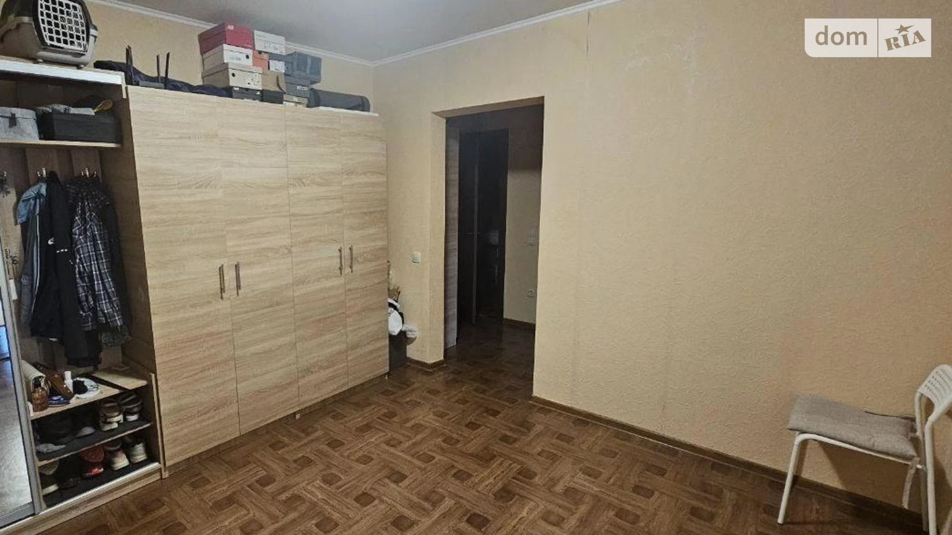 Продается 2-комнатная квартира 78.3 кв. м в Киеве, пер. Балтийский - фото 4