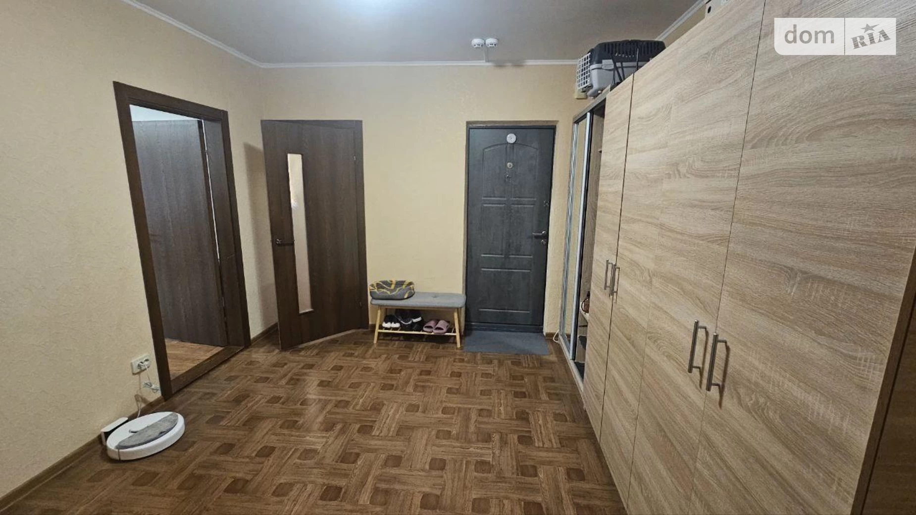 Продается 2-комнатная квартира 78.3 кв. м в Киеве, пер. Балтийский - фото 5