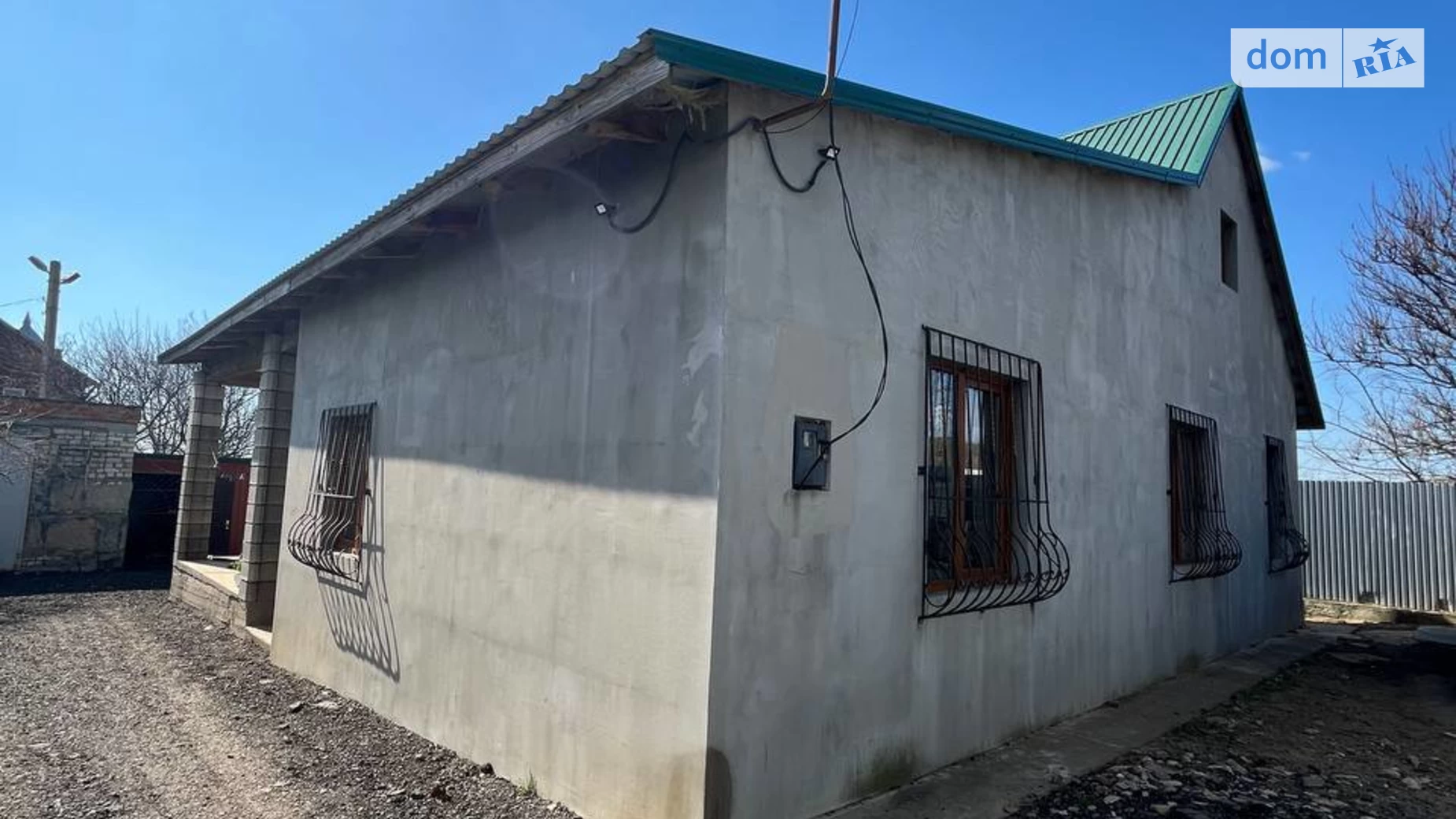 Продается одноэтажный дом 84.1 кв. м с верандой, цена: 45000 $ - фото 2