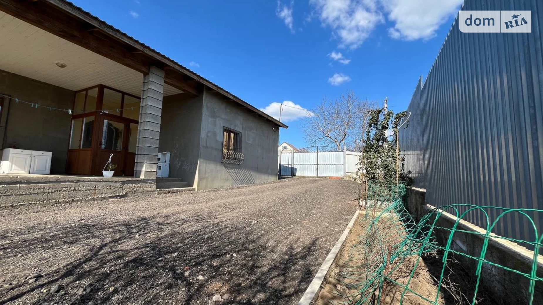 Продается одноэтажный дом 84.1 кв. м с верандой, цена: 45000 $ - фото 5