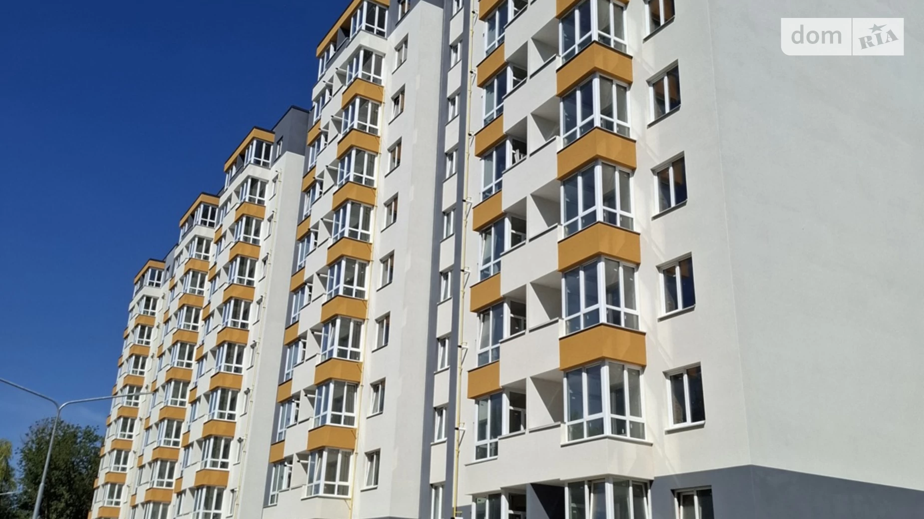 Продается 2-комнатная квартира 67.6 кв. м в, цена: 2433600 грн - фото 2