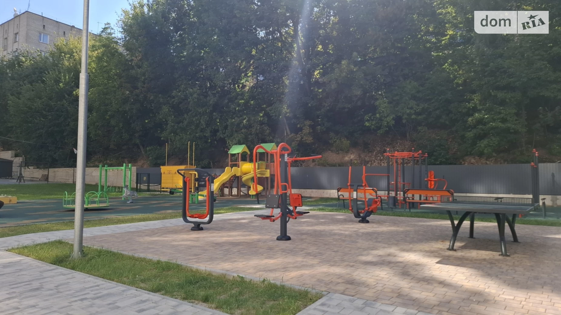 Продается 2-комнатная квартира 67.6 кв. м в, цена: 2433600 грн - фото 3