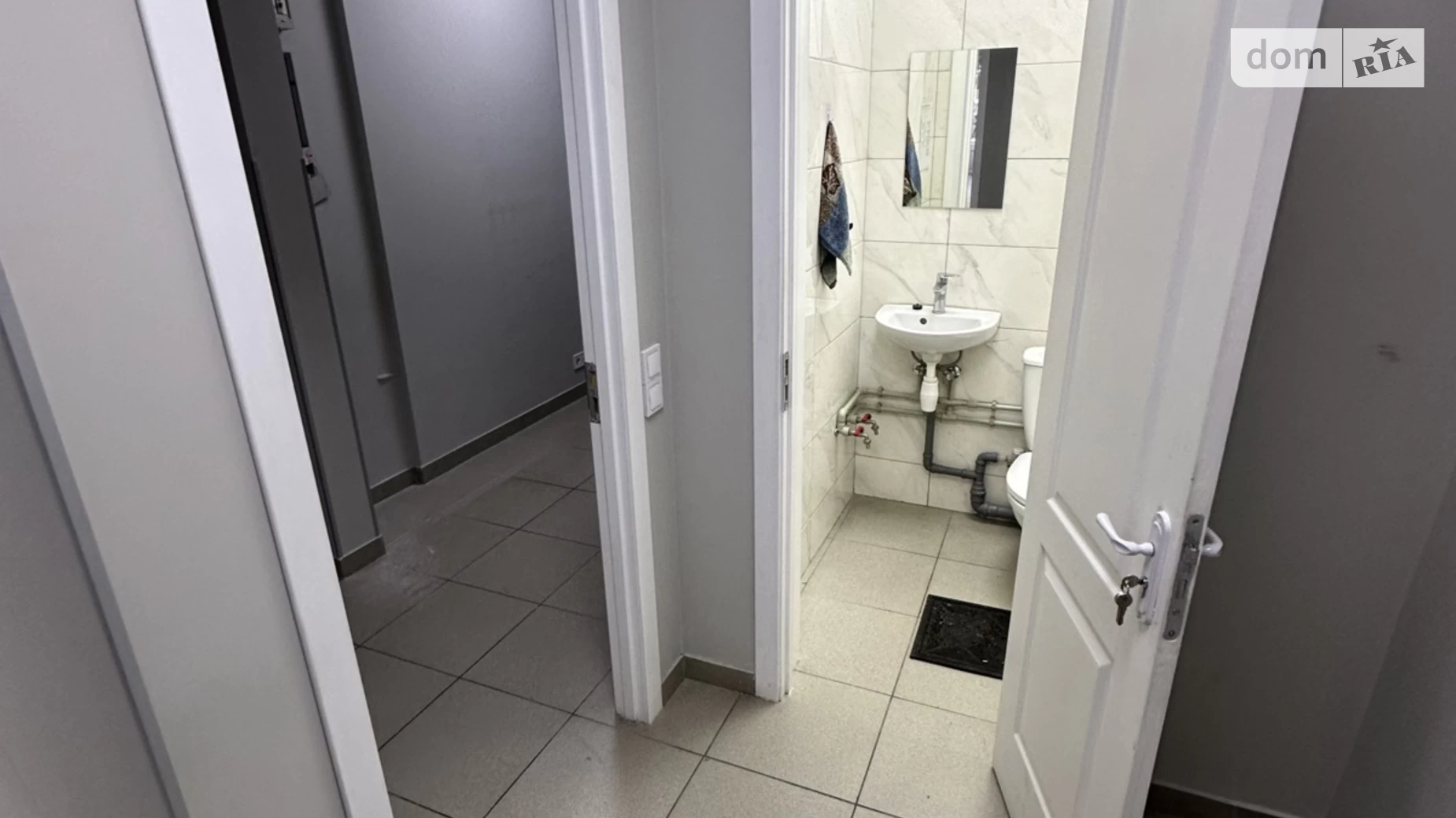 Сдается в аренду помещения свободного назначения 50 кв. м в 4-этажном здании, цена: 90000 грн - фото 4