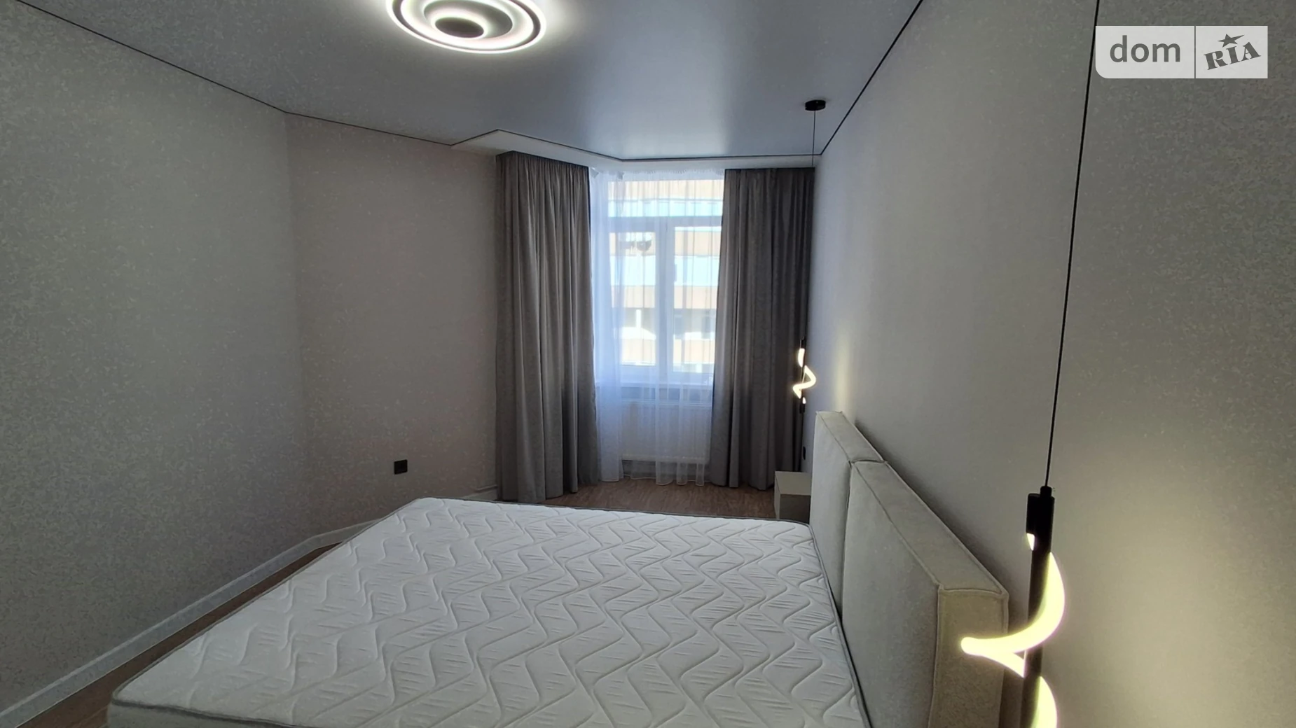 2-комнатная квартира 54 кв. м в Тернополе, цена: 83500 $ - фото 5