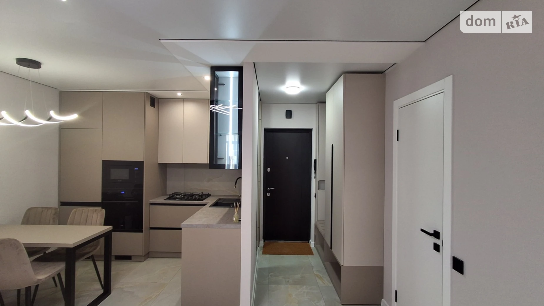 2-комнатная квартира 54 кв. м в Тернополе, цена: 83500 $ - фото 2