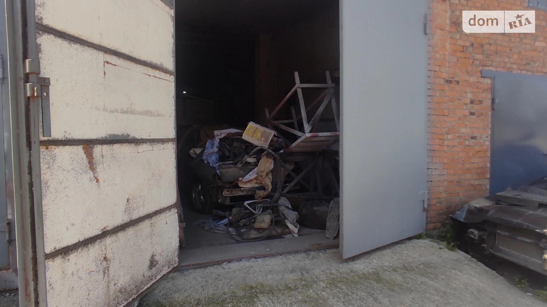 Продається місце в гаражному кооперативі універсальний на 144 кв. м, цена: 36500 $ - фото 2