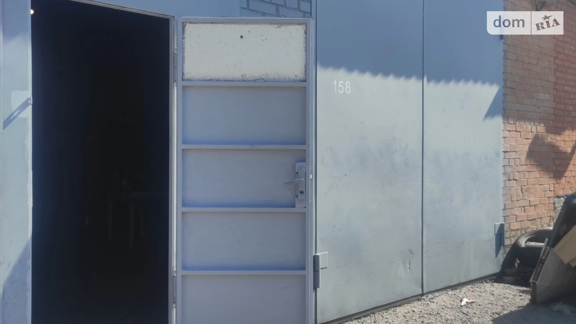 Продається місце в гаражному кооперативі універсальний на 144 кв. м, цена: 36500 $ - фото 4