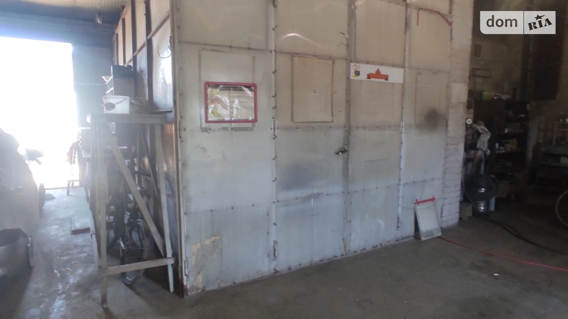 Продається місце в гаражному кооперативі універсальний на 144 кв. м, цена: 36500 $ - фото 5