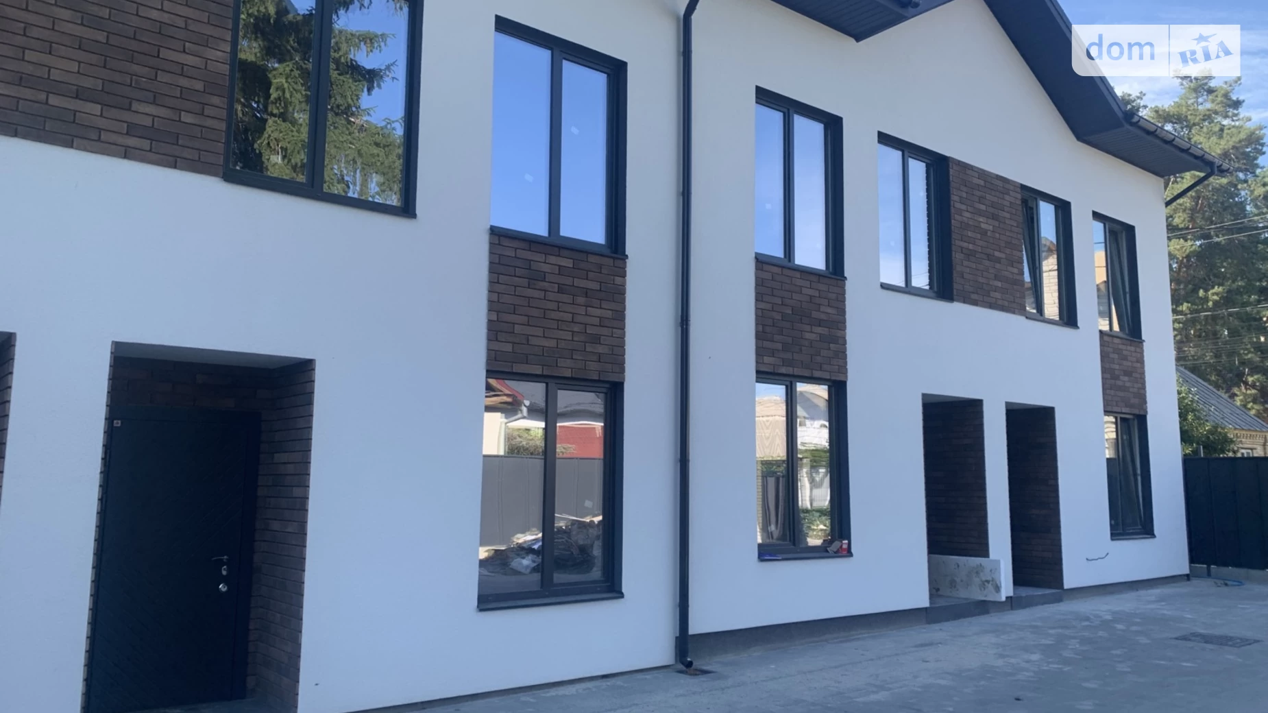 ул. Семьи Шкаривских(Федорова) Ирпень, цена: 83000 $ - фото 5