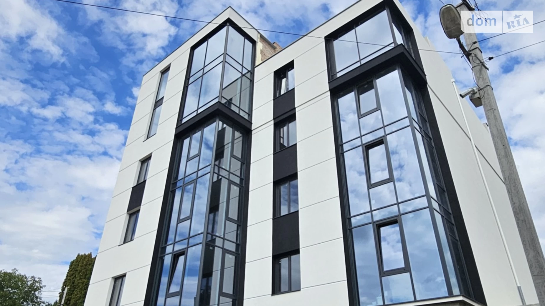 3-комнатная квартира 117 кв. м в Тернополе, ул. Урожайная, 1 - фото 3