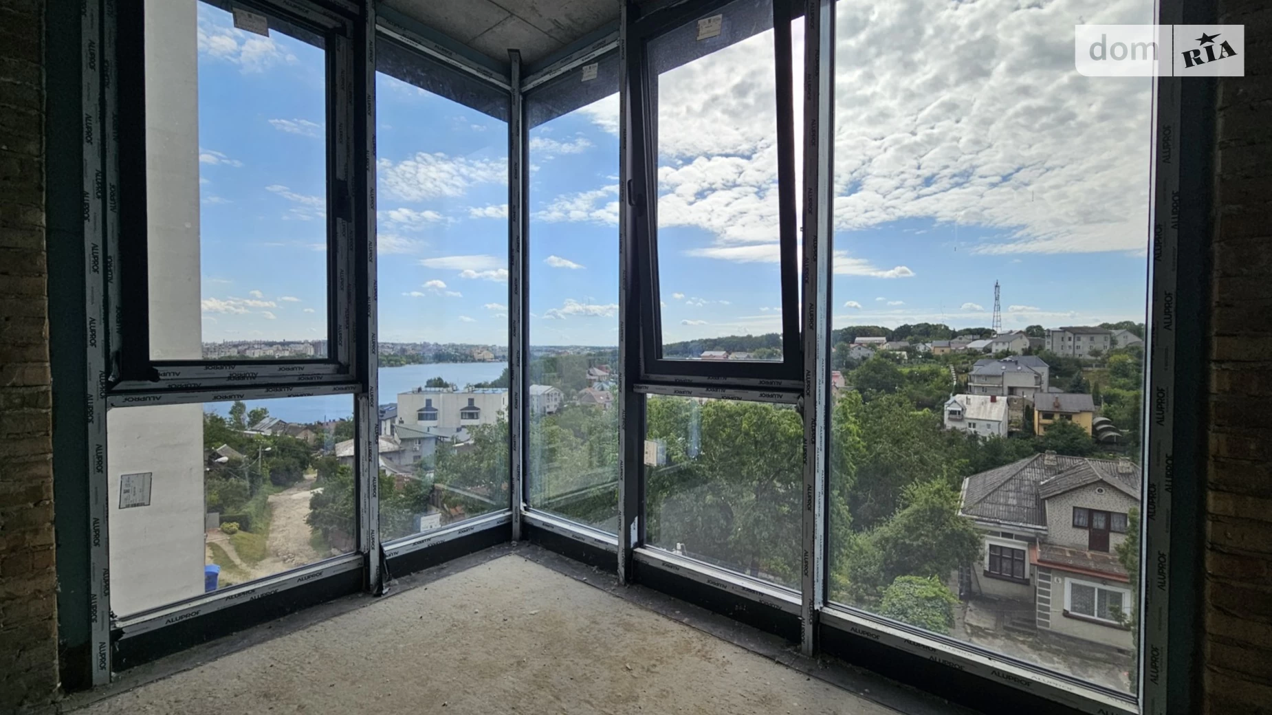 3-комнатная квартира 117 кв. м в Тернополе, ул. Урожайная, 1 - фото 5