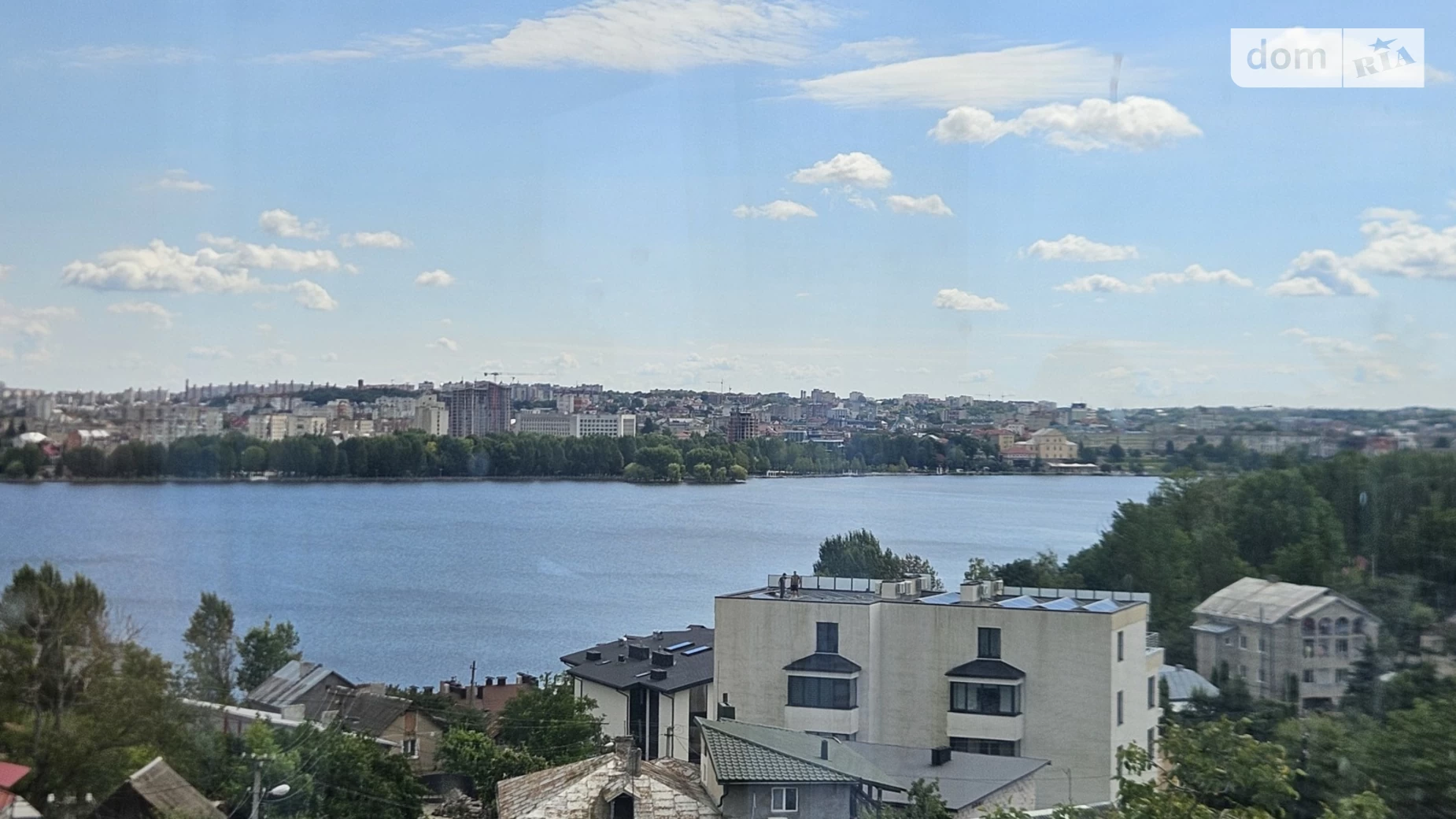 3-комнатная квартира 117 кв. м в Тернополе, ул. Урожайная, 1 - фото 4