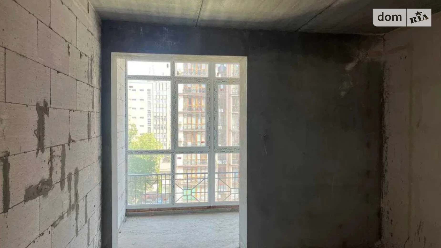 Продается 2-комнатная квартира 42.6 кв. м в Днепре, ул. Антоновича Владимира, 36А - фото 3