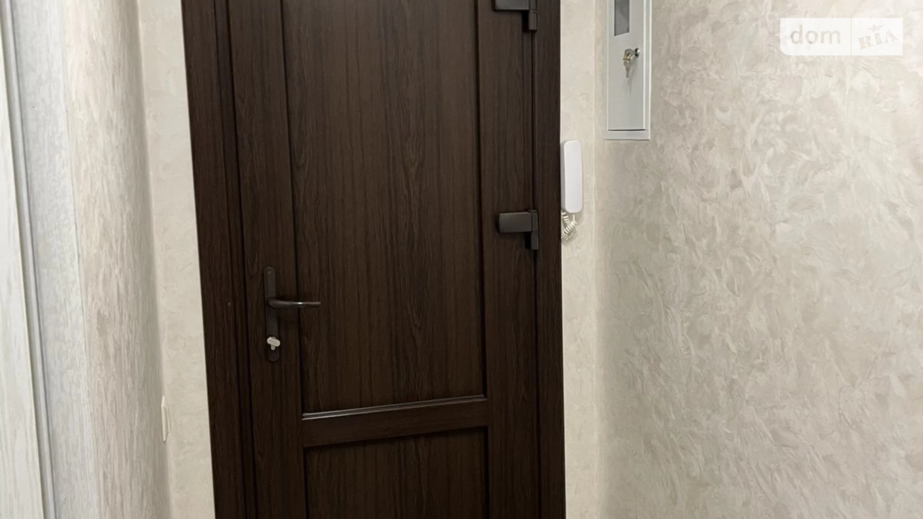 Продается 1-комнатная квартира 33 кв. м в Хмельницком, ул. Соборная - фото 4