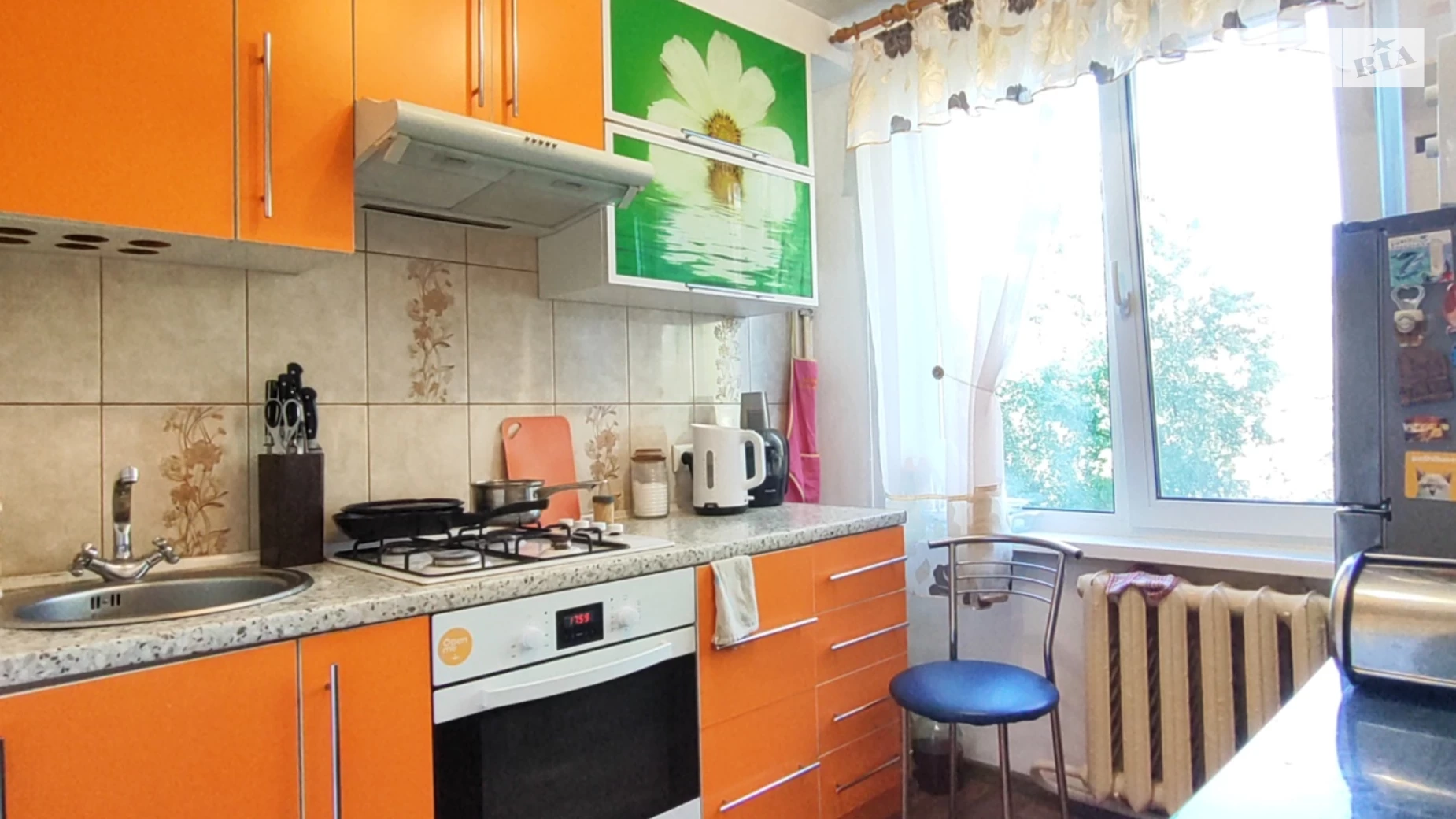 Продается 3-комнатная квартира 62.6 кв. м в Чернигове, ул. Спасателей(Олега Кошевого), 25 - фото 3