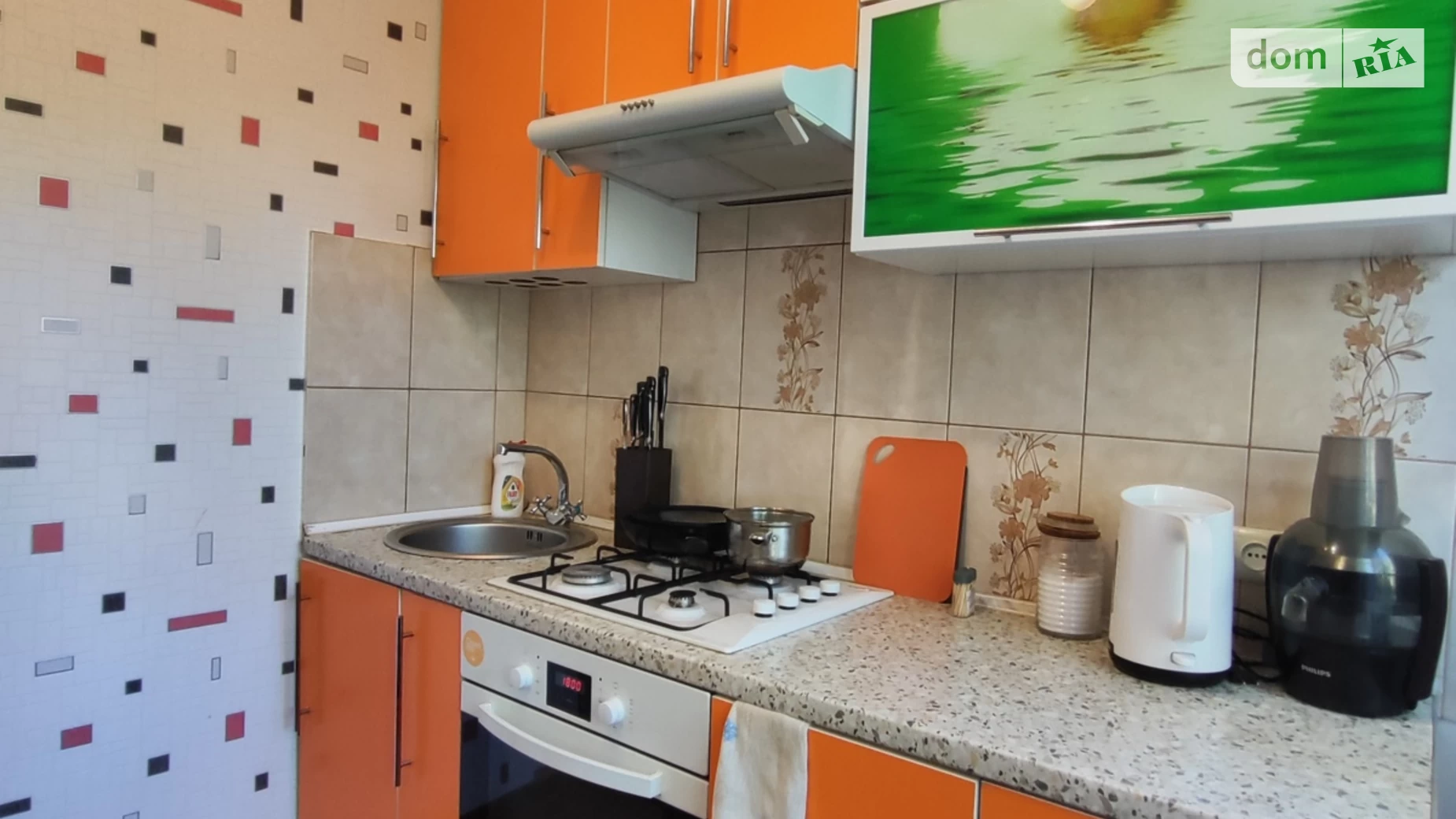 Продается 3-комнатная квартира 62.6 кв. м в Чернигове, ул. Спасателей(Олега Кошевого), 25 - фото 4