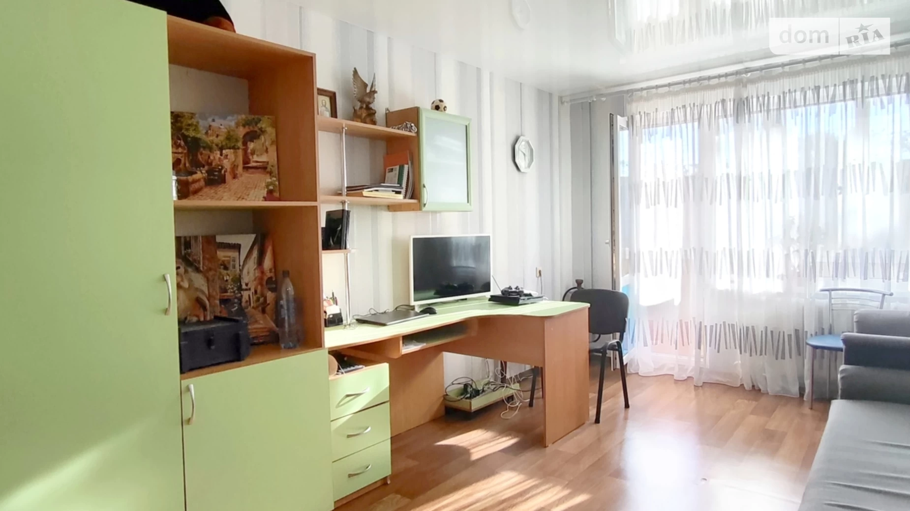 Продается 3-комнатная квартира 62.6 кв. м в Чернигове, ул. Спасателей(Олега Кошевого), 25 - фото 4