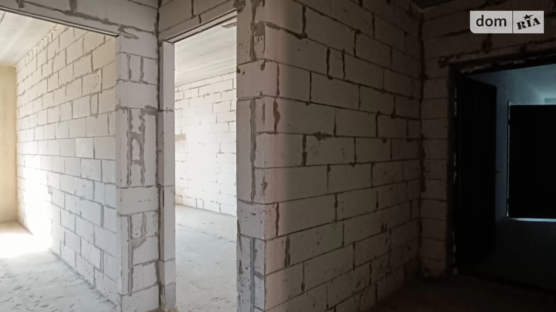 Продается 2-комнатная квартира 67.6 кв. м в, цена: 2433600 грн - фото 2