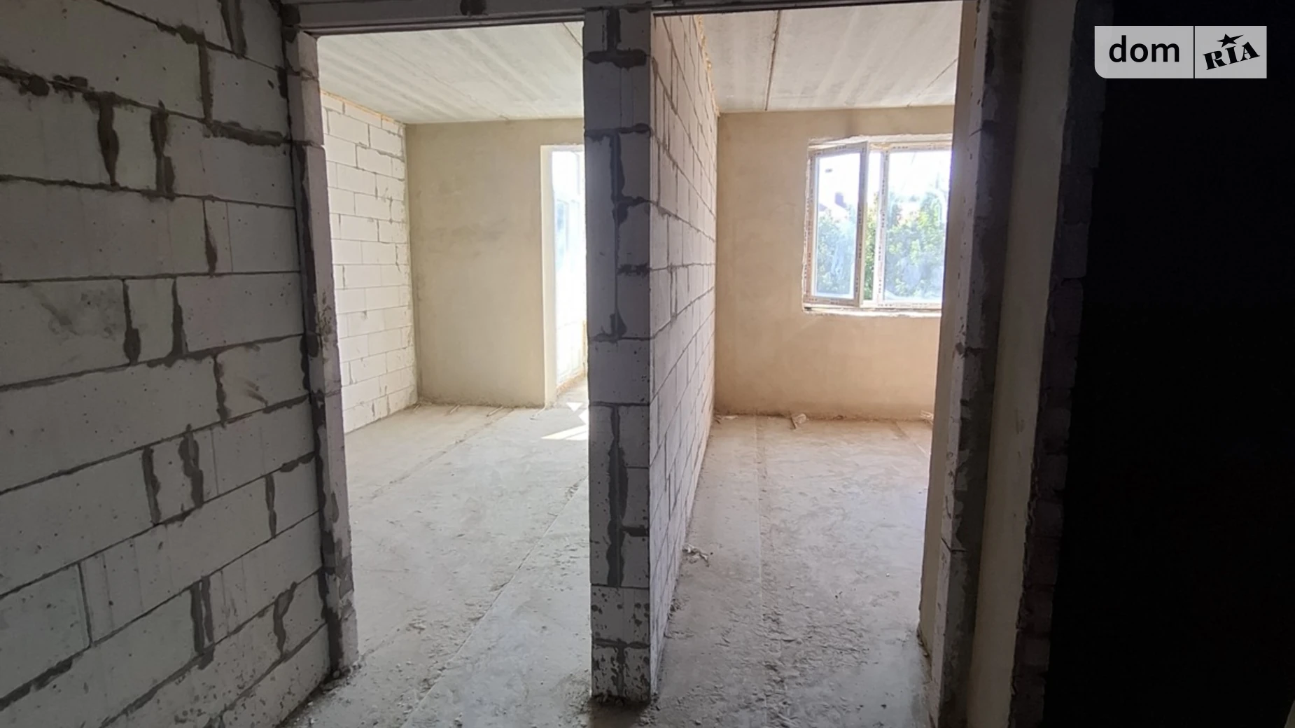 Продается 1-комнатная квартира 37.75 кв. м в, цена: 35500 $ - фото 3
