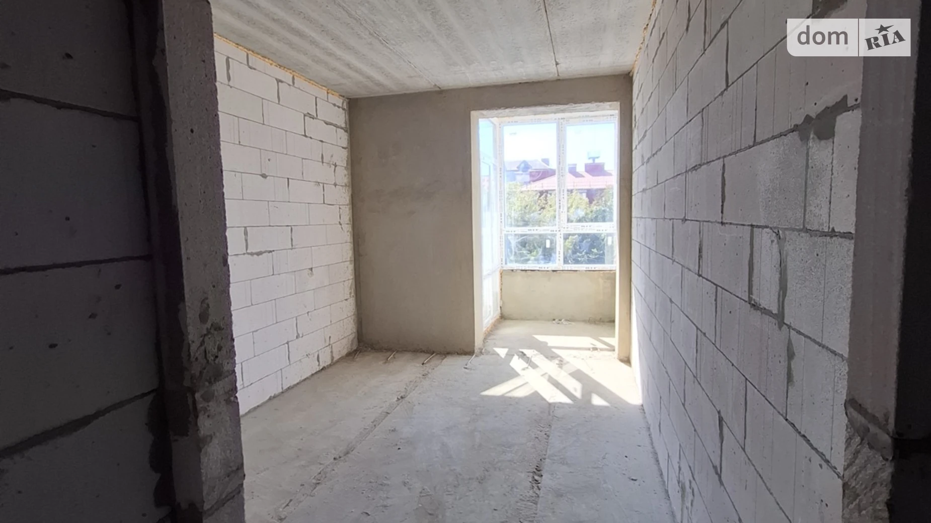 Продается 1-комнатная квартира 37.75 кв. м в, цена: 35500 $ - фото 5