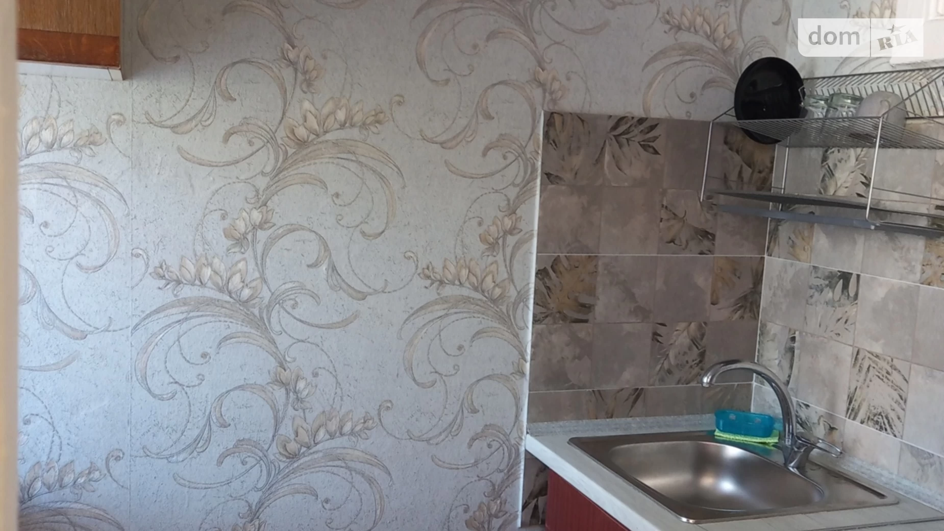 Сдается в аренду 1-комнатная квартира 26 кв. м в Киеве, ул. Ивана Дзюбы(Семьи Сосниных), 12А - фото 4