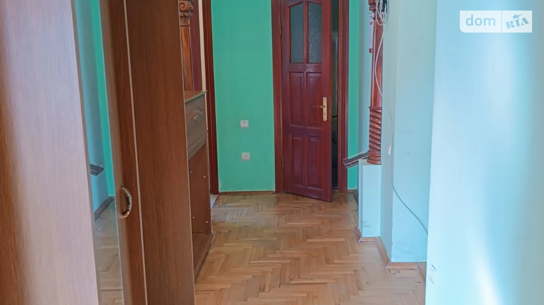 2-комнатная квартира 50 кв. м в Тернополе, ул. Галицкая - фото 3