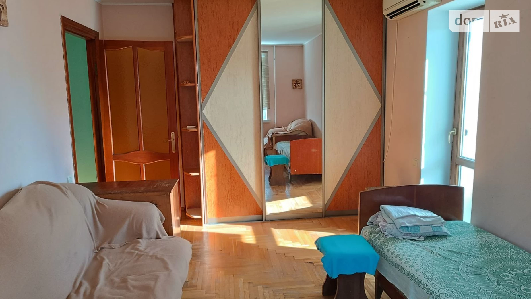 2-комнатная квартира 50 кв. м в Тернополе, ул. Галицкая - фото 2