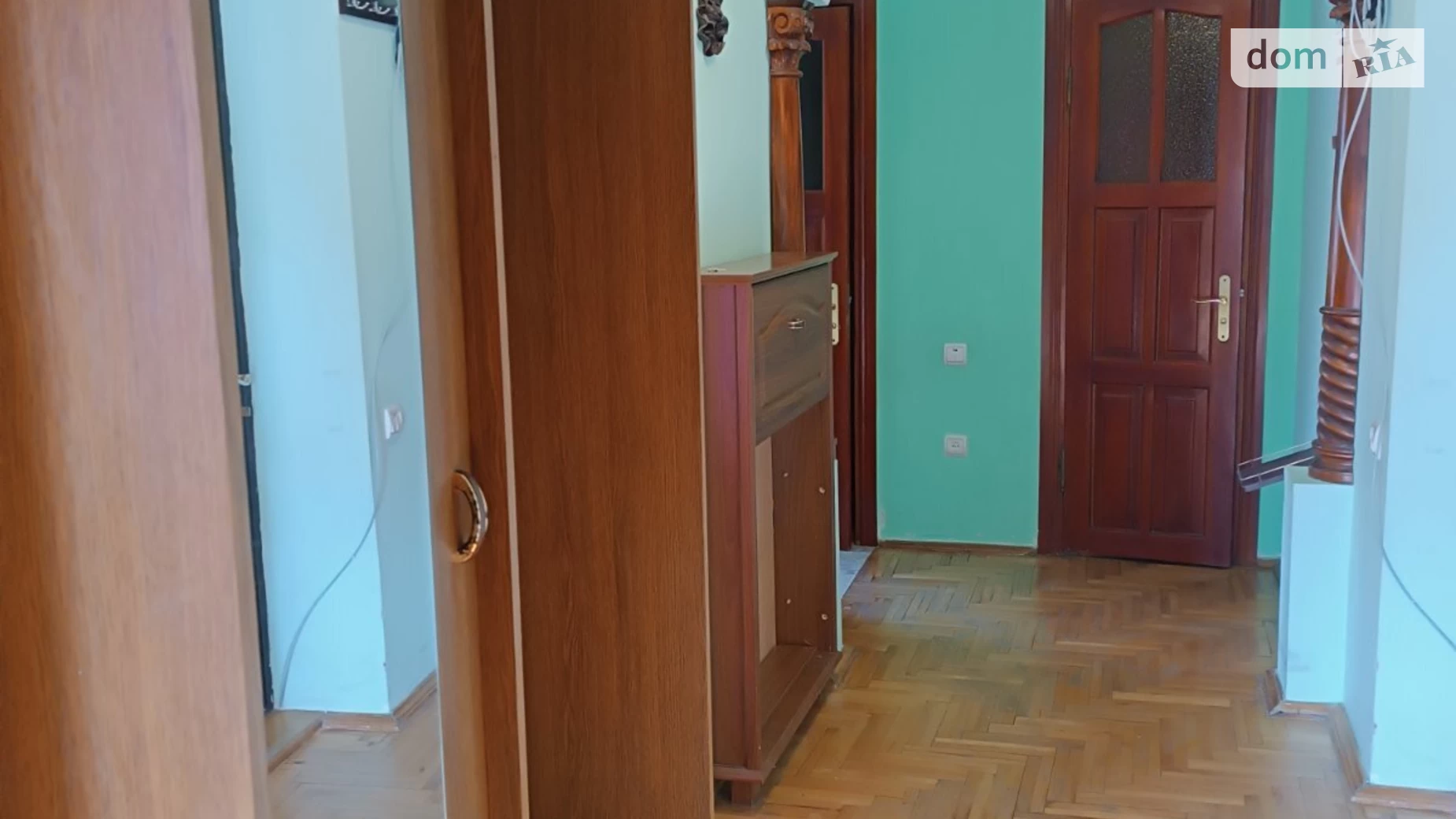 2-комнатная квартира 50 кв. м в Тернополе, ул. Галицкая - фото 5