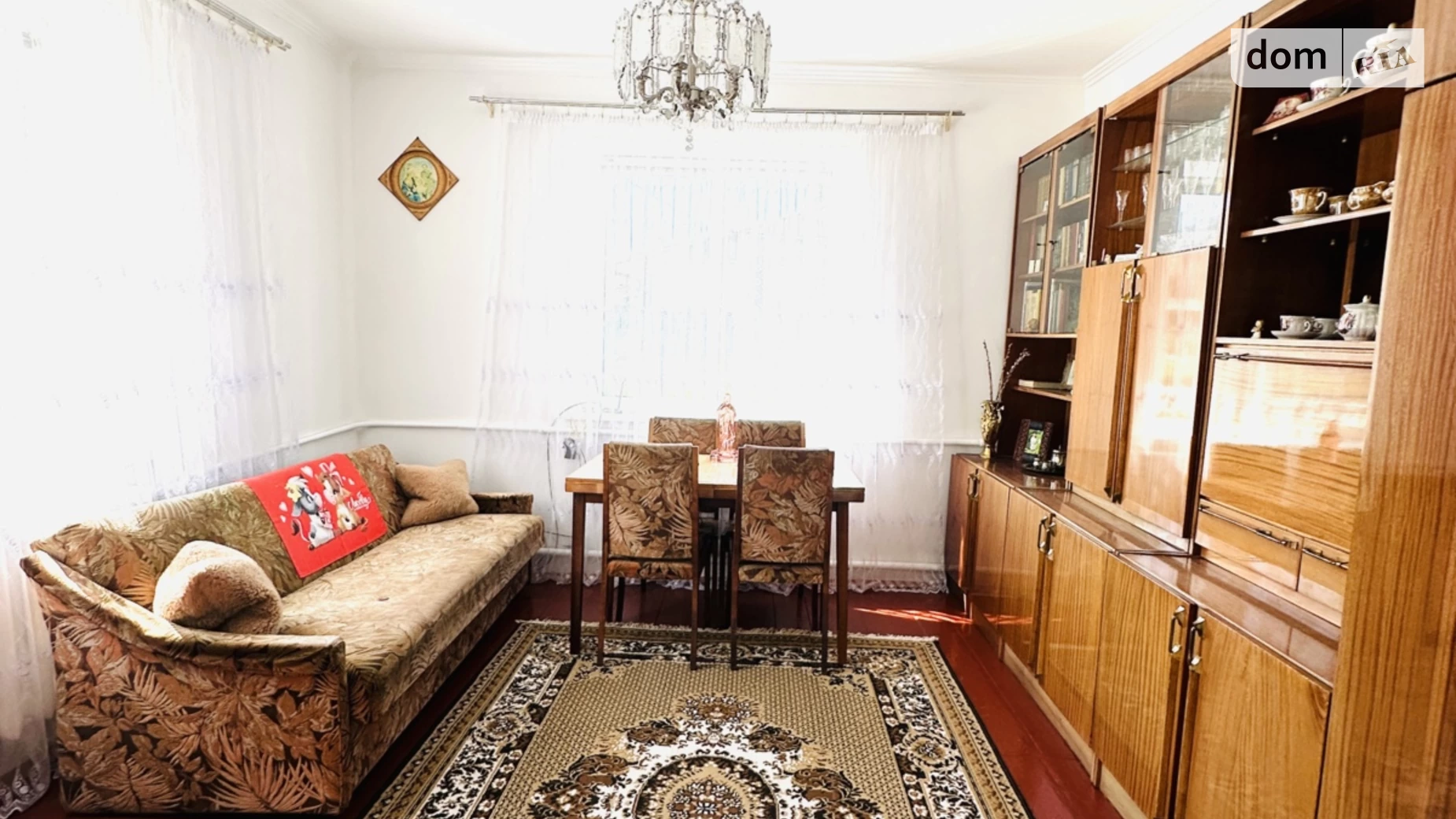 Продается дом на 2 этажа 146.8 кв. м с участком, цена: 45000 $ - фото 5