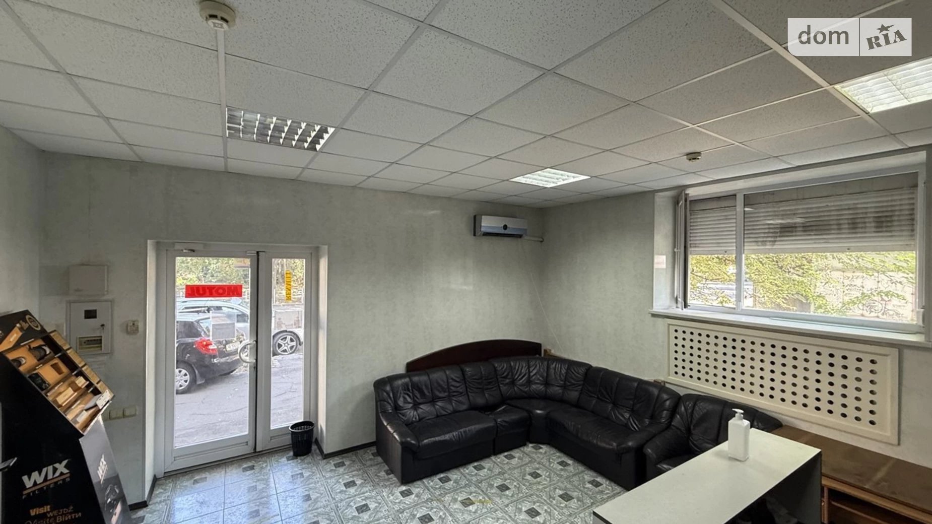 Здається в оренду приміщення вільного призначення 45 кв. м в 5-поверховій будівлі, цена: 18000 грн - фото 2