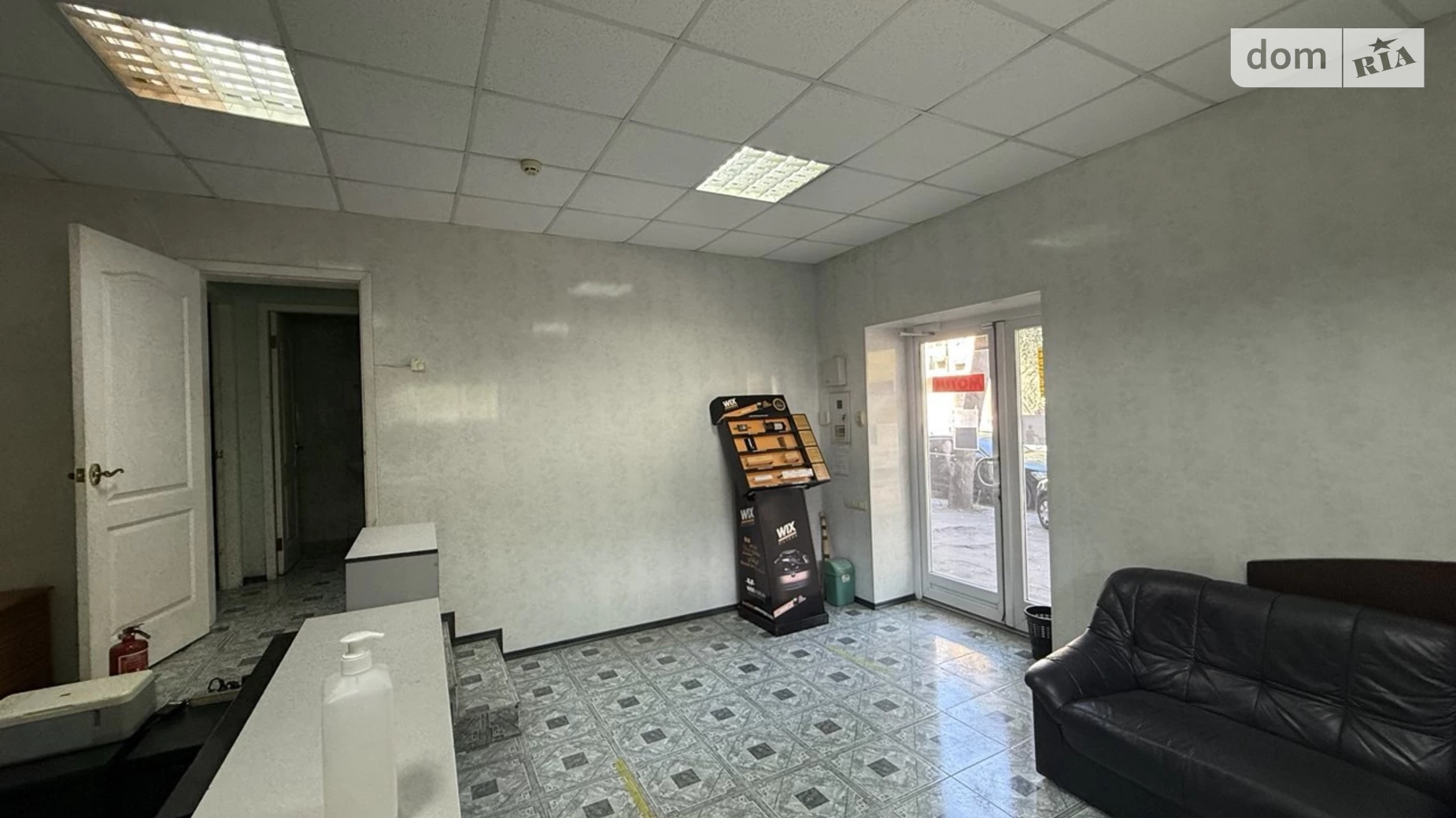 Здається в оренду приміщення вільного призначення 45 кв. м в 5-поверховій будівлі, цена: 18000 грн - фото 3