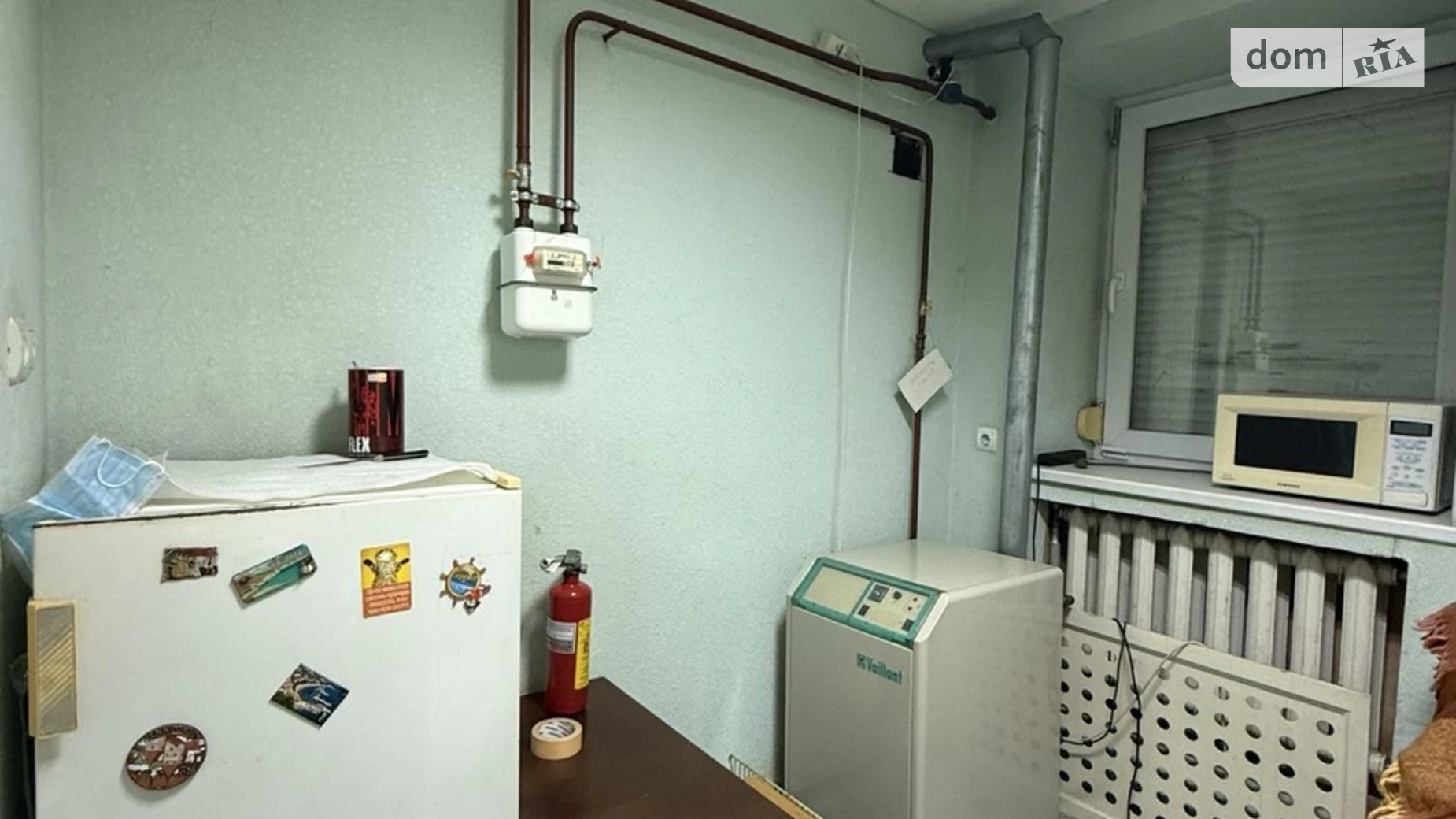 Здається в оренду приміщення вільного призначення 45 кв. м в 5-поверховій будівлі, цена: 18000 грн - фото 4