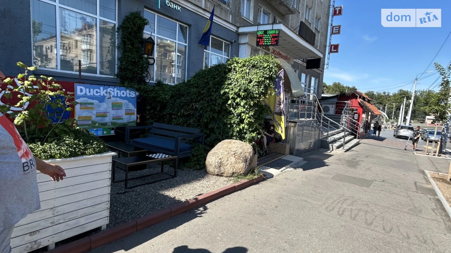 Сдается в аренду помещения свободного назначения 135.3 кв. м в 5-этажном здании, цена: 55000 грн - фото 3