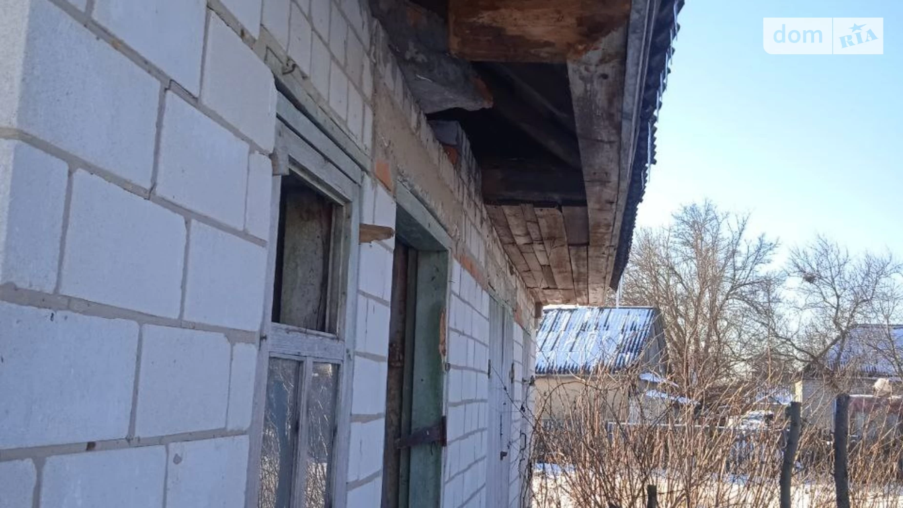 Продается одноэтажный дом 62.8 кв. м с мебелью, цена: 12500 $ - фото 3