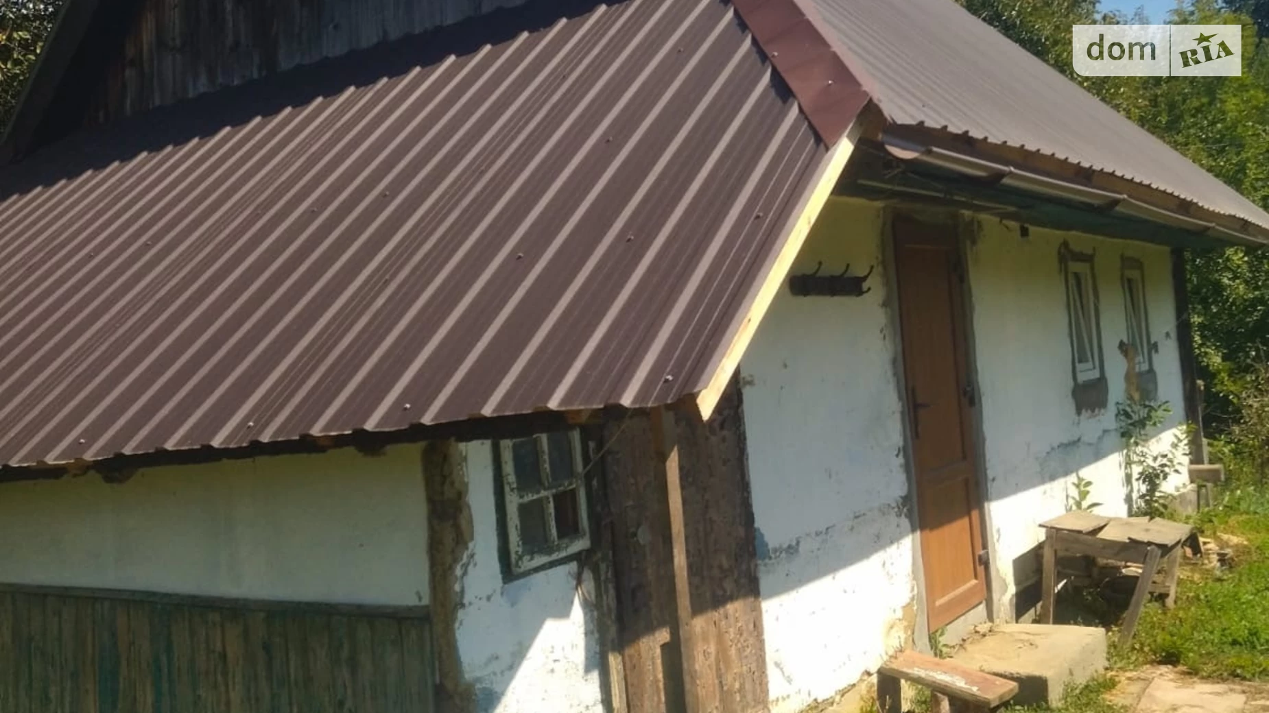 Продается одноэтажный дом 24.4 кв. м с баней/сауной, цена: 8100 $ - фото 2