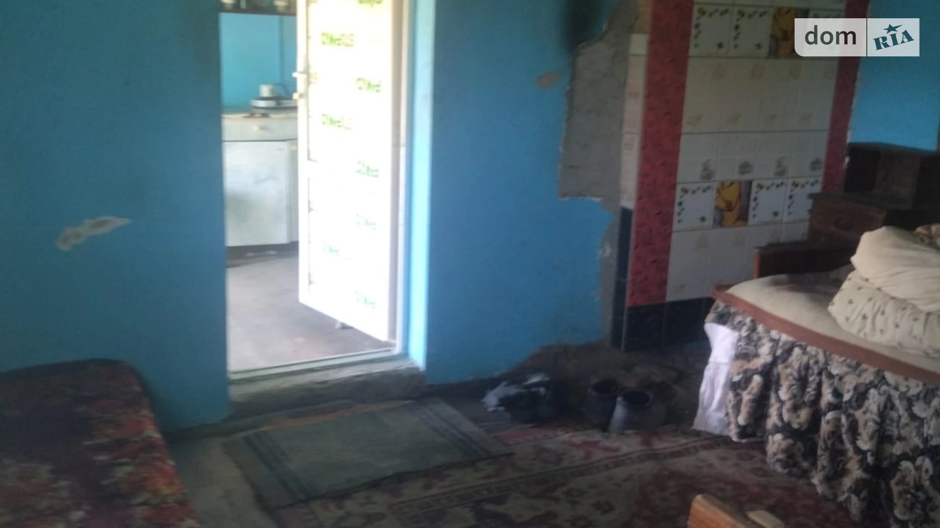 Продается одноэтажный дом 24.4 кв. м с баней/сауной, цена: 8100 $ - фото 5