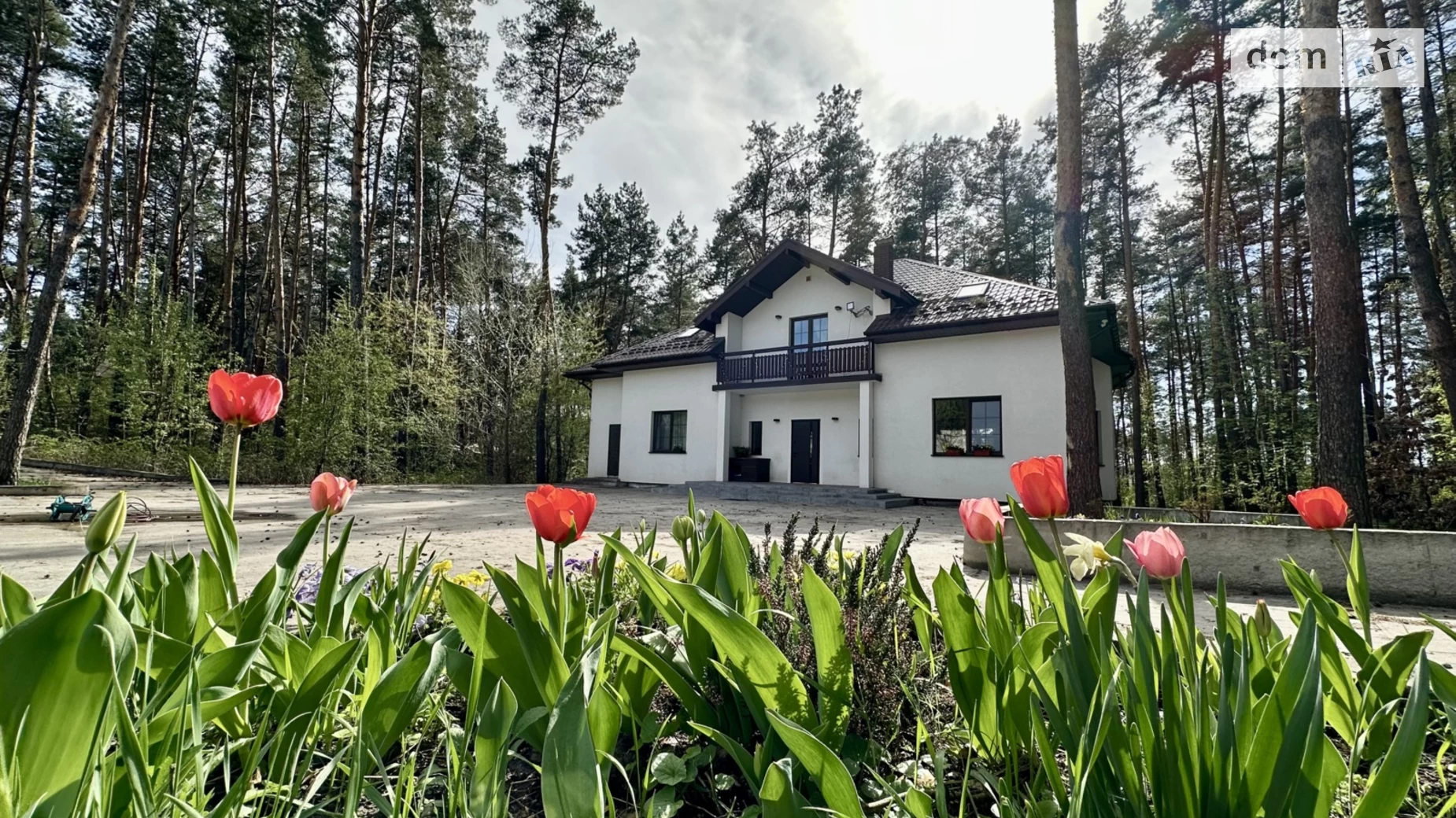 Здається в оренду будинок 2 поверховий 300 кв. м з каміном, цена: 3800 € - фото 3