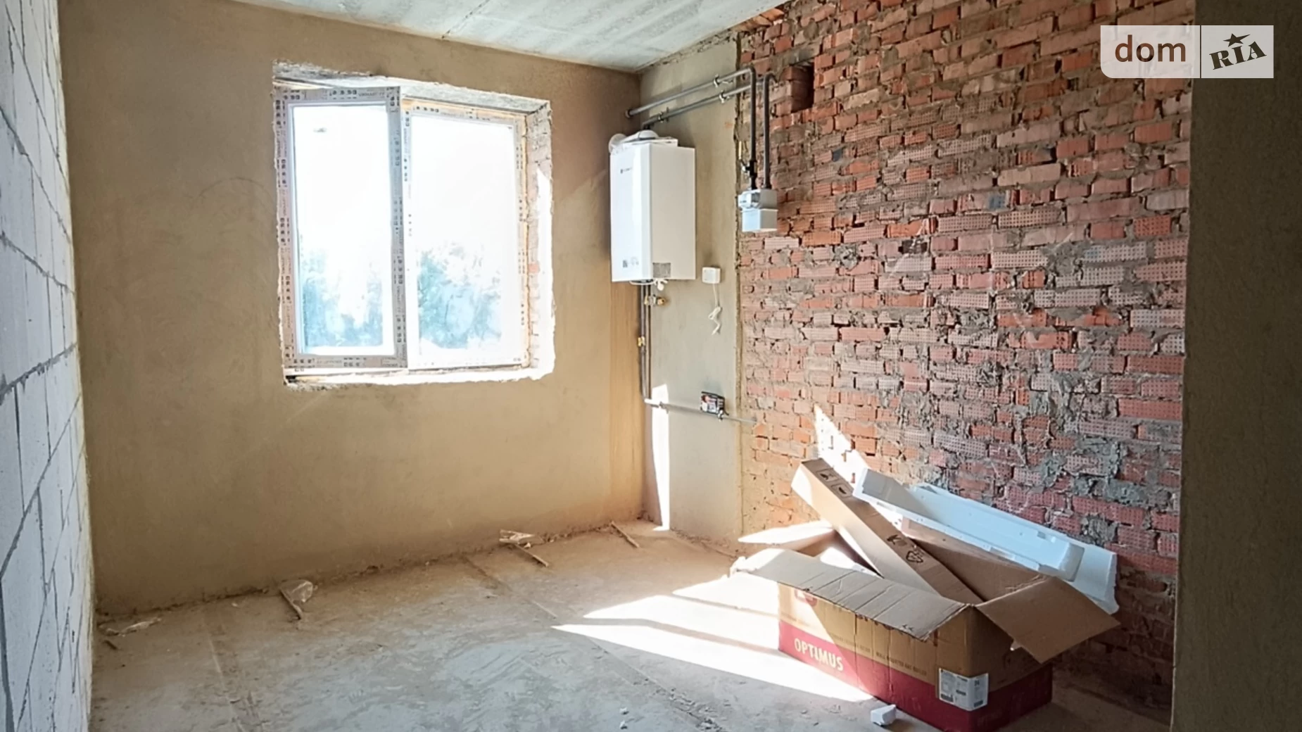 Продается 1-комнатная квартира 39 кв. м в, цена: 35500 $ - фото 3