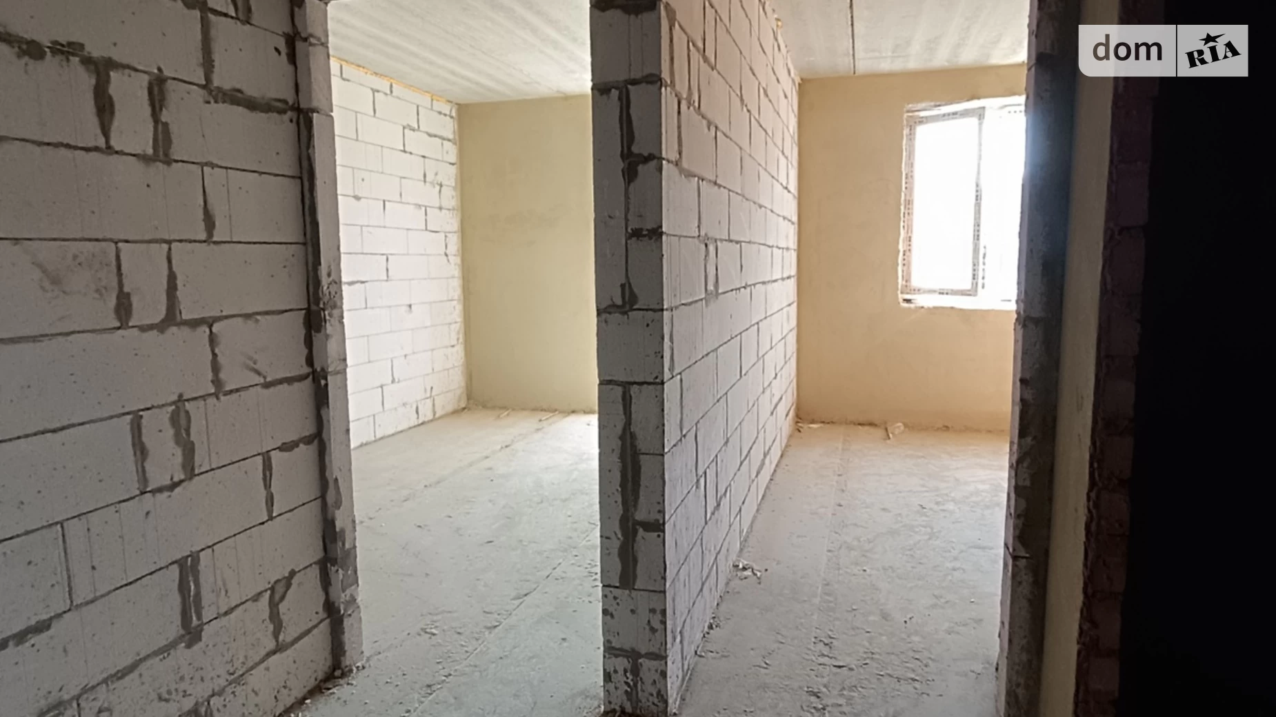 Продается 1-комнатная квартира 39 кв. м в, цена: 35500 $ - фото 5