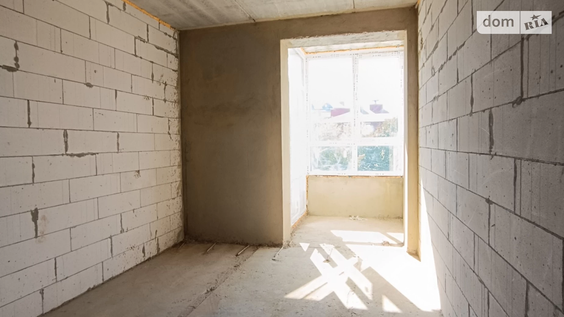 Продается 1-комнатная квартира 39 кв. м в, цена: 35500 $ - фото 4