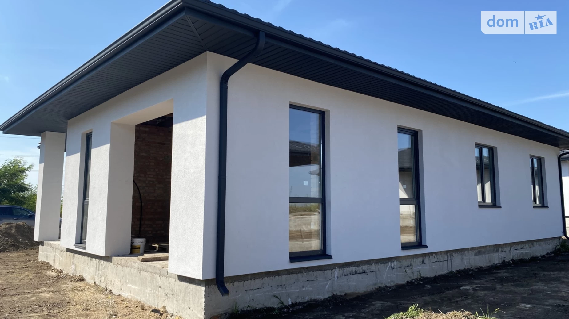Продается одноэтажный дом 160 кв. м с садом, цена: 88000 $ - фото 2
