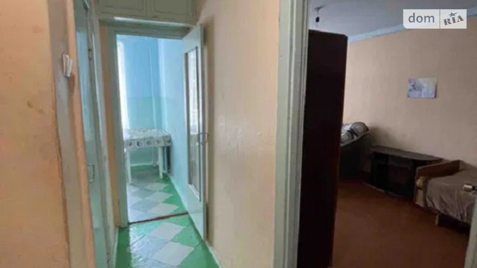 Продается 1-комнатная квартира 31 кв. м в Хмельницком, пер. Героев-пограничников(Некрасова) - фото 3