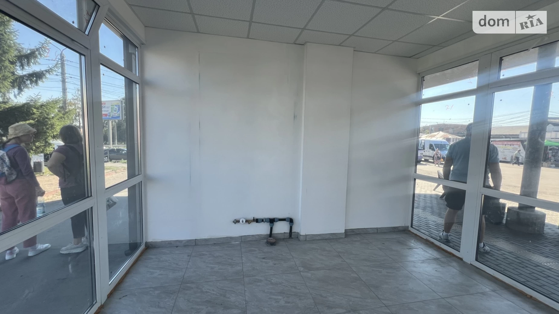Продается объект сферы услуг 24 кв. м в 1-этажном здании, цена: 24000 $ - фото 3