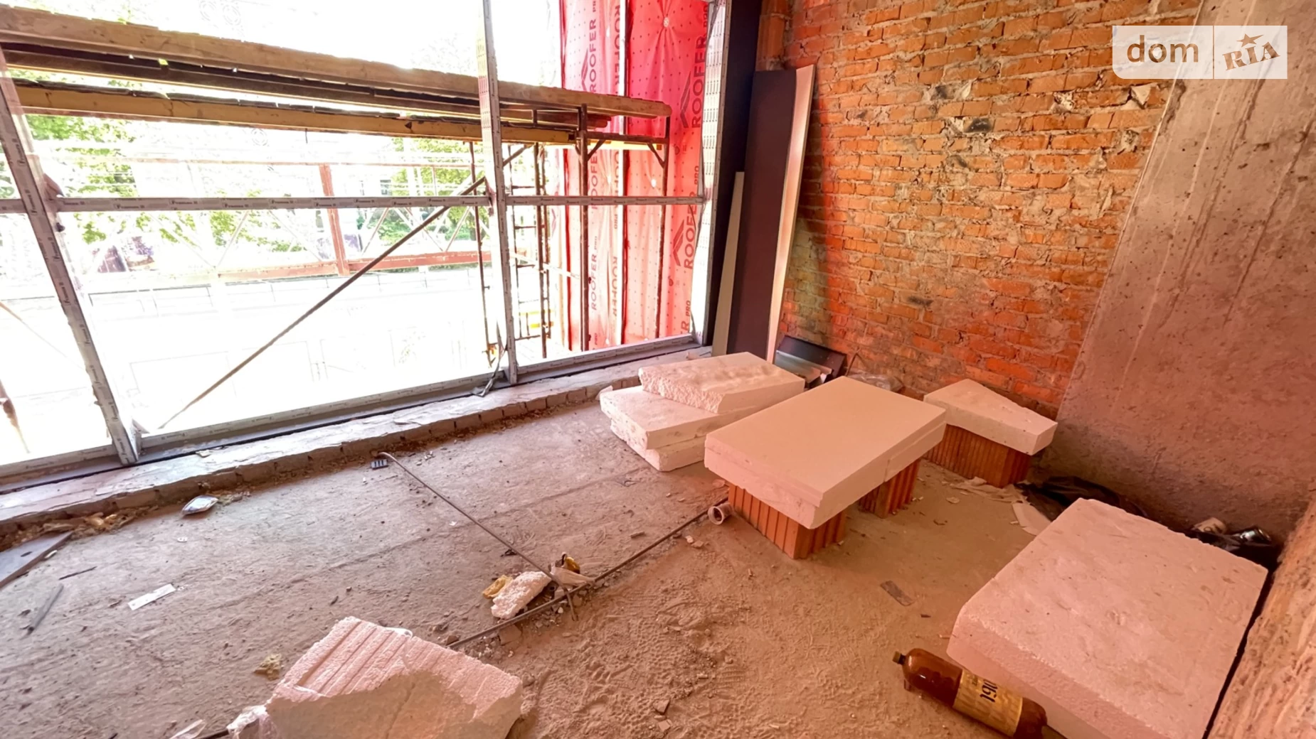 Продается офис 17 кв. м в бизнес-центре, цена: 23800 $ - фото 2
