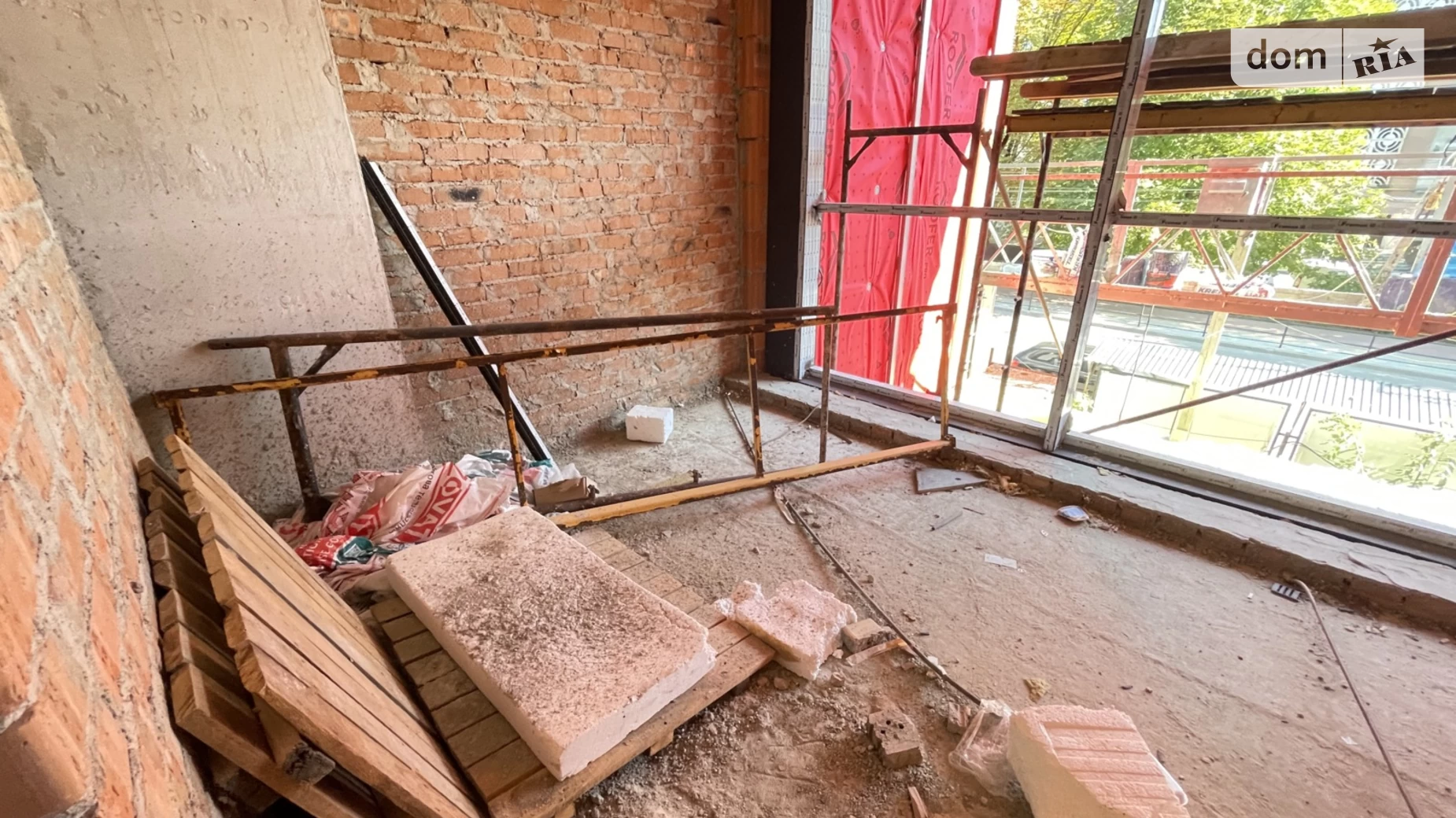 Продается офис 17 кв. м в бизнес-центре, цена: 23800 $ - фото 3