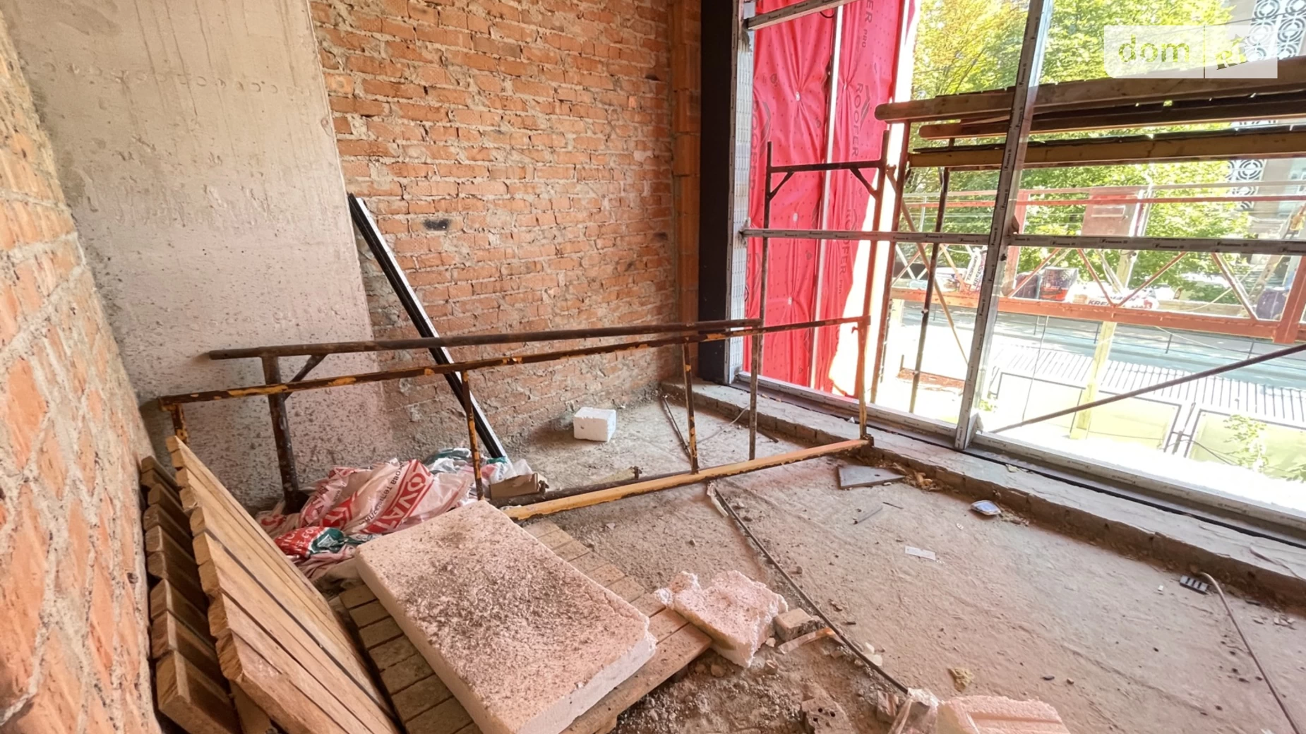 Продается офис 17 кв. м в бизнес-центре, цена: 23800 $ - фото 4