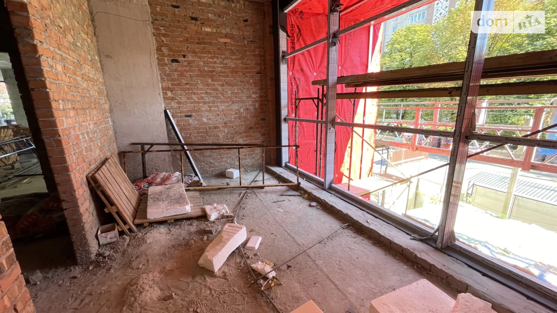 Продается офис 17 кв. м в бизнес-центре, цена: 23800 $ - фото 5