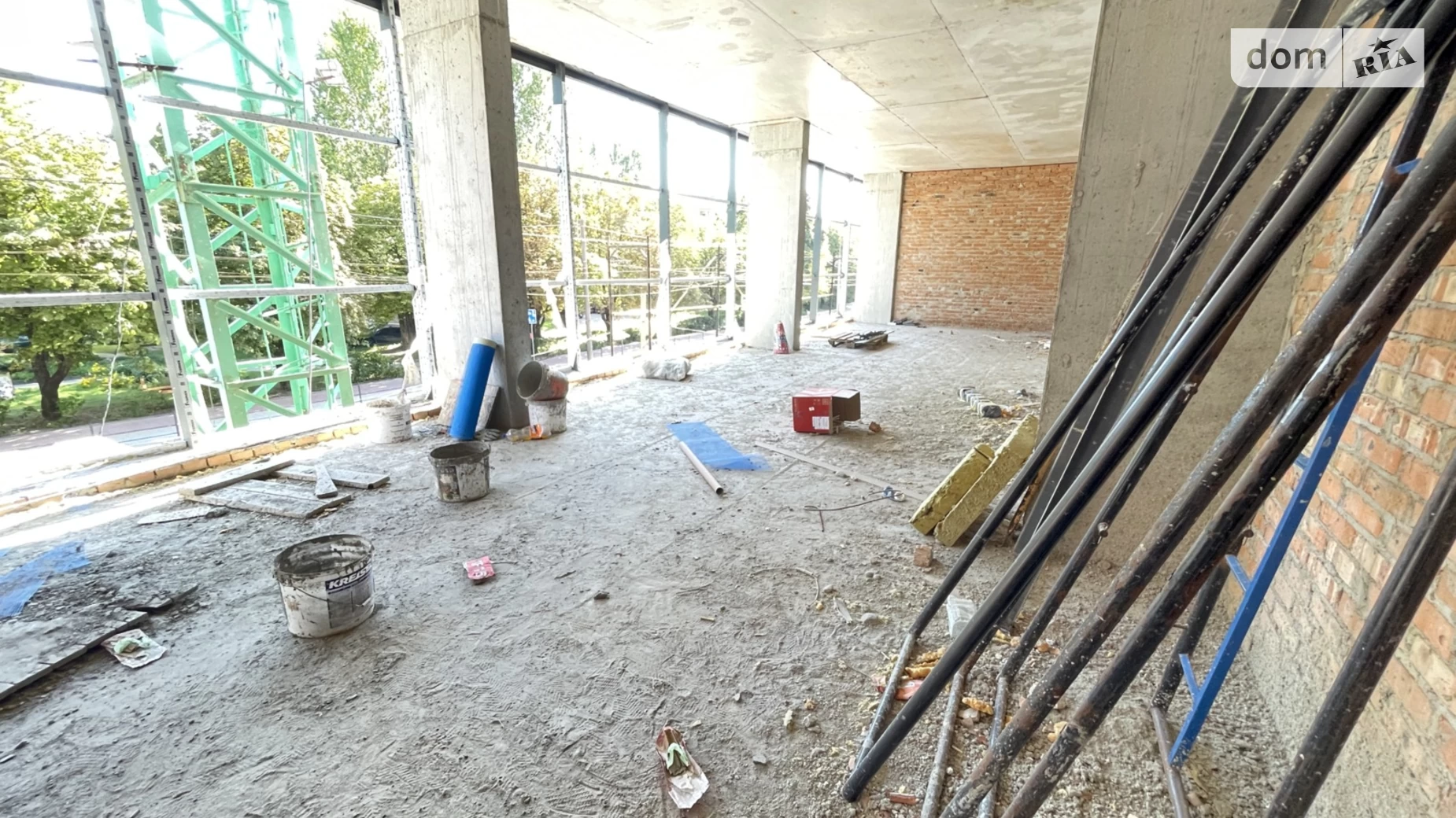 Продается офис 109 кв. м в бизнес-центре, цена: 152600 $ - фото 5