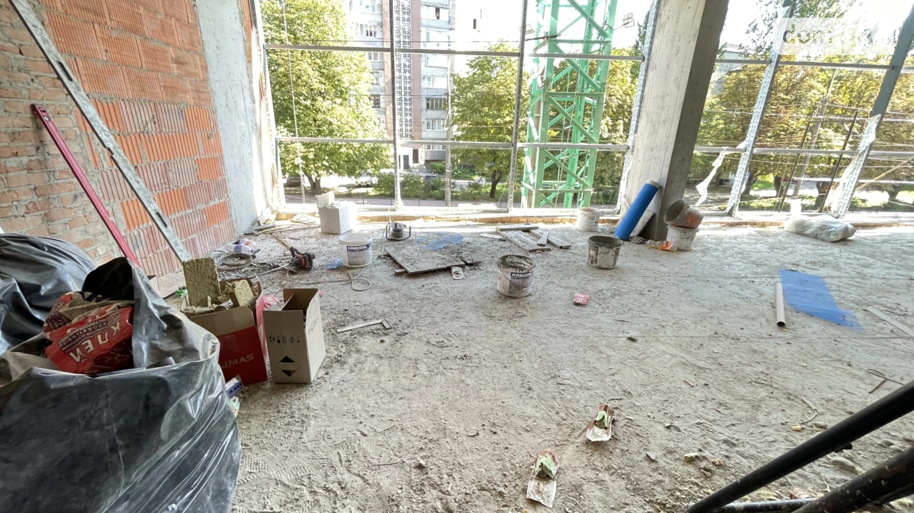 Продается офис 109 кв. м в бизнес-центре, цена: 152600 $ - фото 4